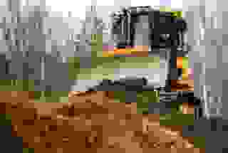 Выравнивание участка Иваново, цена от 207 руб. 2025 г. Ивановской области