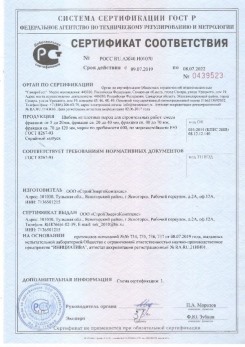 2020.08.24 Иваново - Щебень и гравий из плотных горных пород для строительных работ.