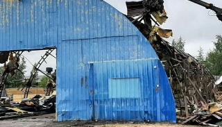 Демонтаж ангаров в Иваново под ключ - стоимость от 1551 руб. | 2Землекопа-Внв