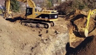 Планировка участка бульдозером в Иваново от 931 руб. Цены за м2 - 2Землекопа-Внв